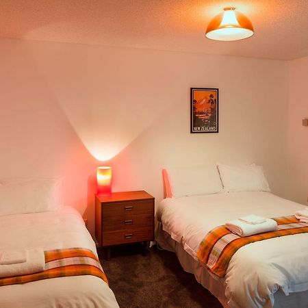 Methven Lodge & Bnb Extérieur photo