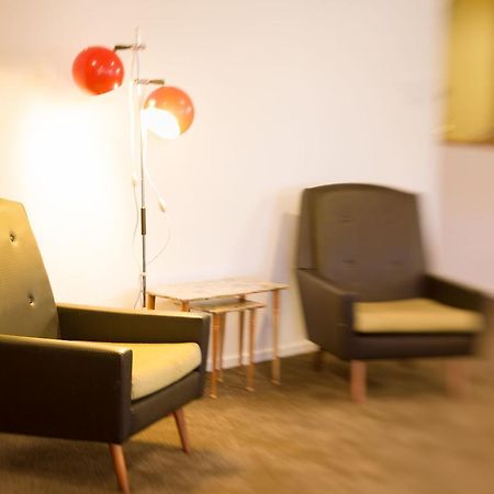 Methven Lodge & Bnb Extérieur photo