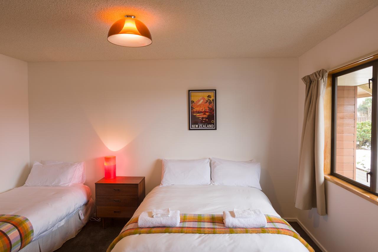 Methven Lodge & Bnb Extérieur photo