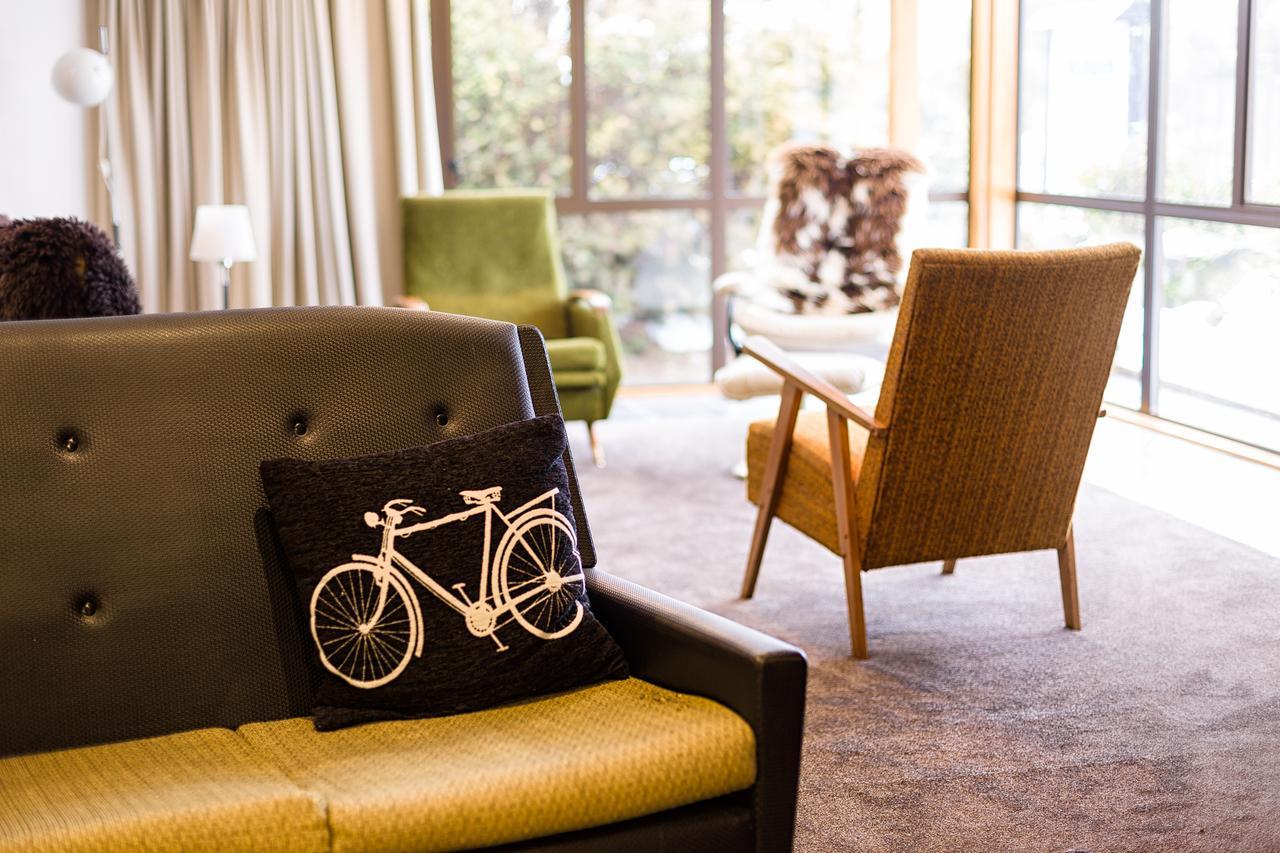 Methven Lodge & Bnb Extérieur photo