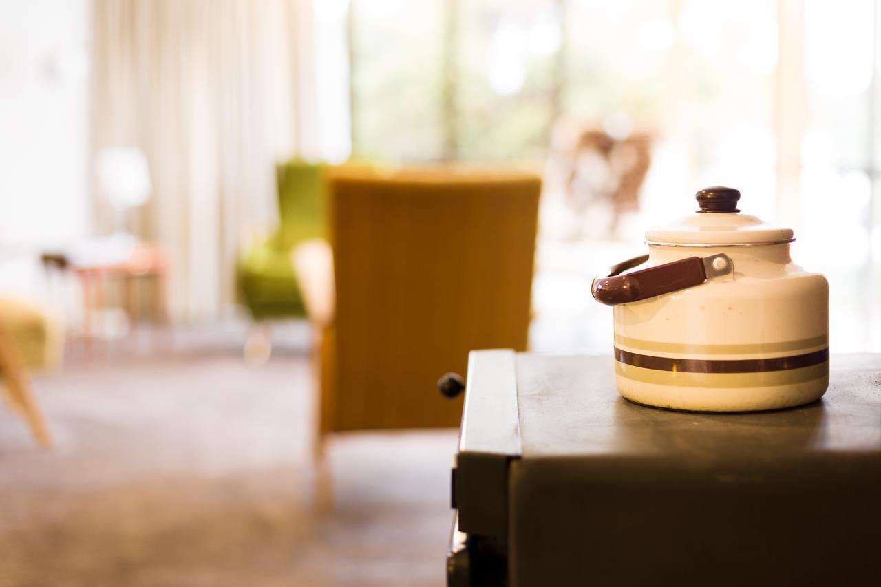 Methven Lodge & Bnb Extérieur photo