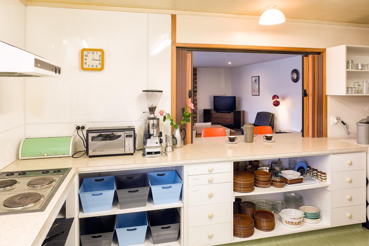 Methven Lodge & Bnb Extérieur photo