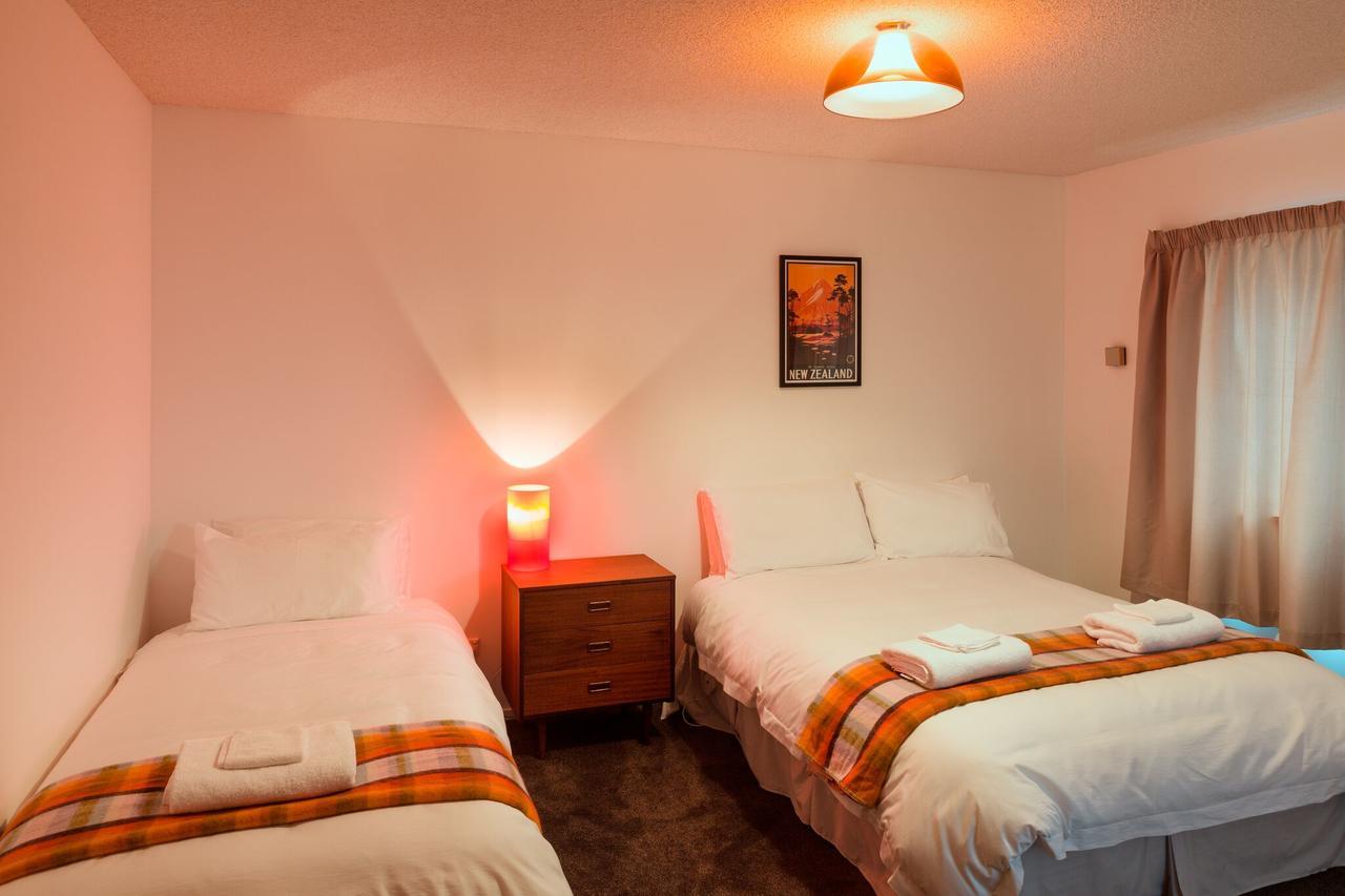 Methven Lodge & Bnb Extérieur photo