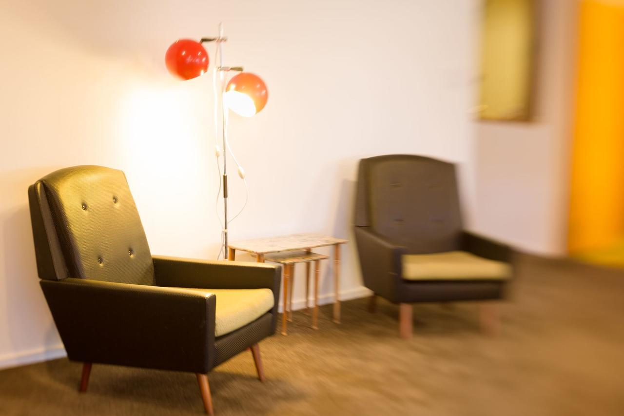 Methven Lodge & Bnb Extérieur photo